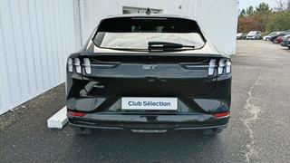 Ford Mustang  - Gt - photo 3