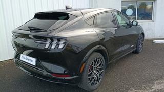 Ford Mustang  - Gt - photo 4
