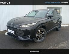 MG EHS La Teste-de-Buch