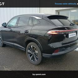 MG EHS Nouveau 1.5 Hybrid+ 224 ch Comfort occasion - La Teste-de-Buch - photo 3/30