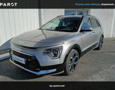 Kia Niro La Teste-de-Buch