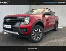 Ford Ranger La Teste-de-Buch