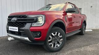 Ford Ranger  - photo 0