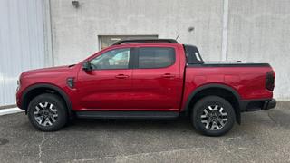 Ford Ranger  - photo 1