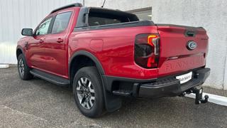 Ford Ranger  - photo 2
