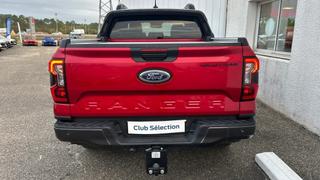 Ford Ranger  - photo 3