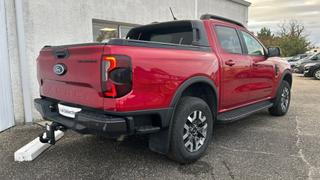Ford Ranger  - photo 4