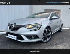 Renault Megane 4 La Teste-de-Buch