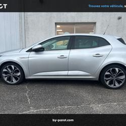 Renault Megane 4 M&eacute;gane IV Berline Blue dCi 115 EDC Business occasion - La Teste-de-Buch - photo 2/30