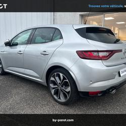 Renault Megane 4 M&eacute;gane IV Berline Blue dCi 115 EDC Business occasion - La Teste-de-Buch - photo 3/30