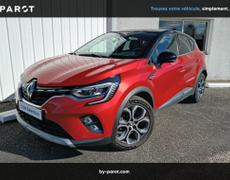 Renault Captur La Teste-de-Buch