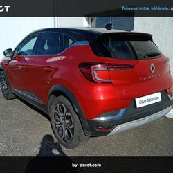 Renault Captur mild hybrid 140 Techno occasion - La Teste-de-Buch - photo 3/30