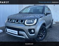Suzuki Ignis La Teste-de-Buch