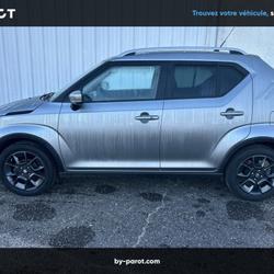 Suzuki Ignis 1.2 Dualjet Hybrid Auto CVT Pack occasion - La Teste-de-Buch - photo 2/30