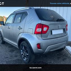 Suzuki Ignis 1.2 Dualjet Hybrid Auto CVT Pack occasion - La Teste-de-Buch - photo 3/30