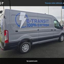 Ford Transit PE 390 L3H2 198 kW Batterie 75/68 kWh Trend Business Saint-Georges-des-Coteaux
