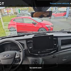 Ford Transit PE 390 L3H2 198 kW Batterie 75/68 kWh Trend Business Saint-Georges-des-Coteaux