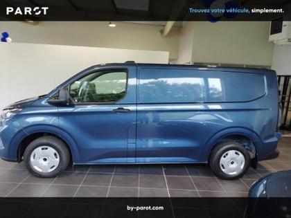 Ford Transit Custom - 300 L1H1 2.0 EcoBlue 110ch Trend - 29 990 €