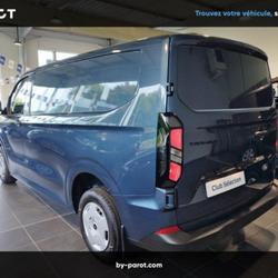 Ford Transit Custom 300 L1H1 2.0 EcoBlue 110ch Trend Saint-Georges-des-Coteaux