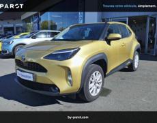 Toyota Yaris Cross Saint-Georges-des-Coteaux