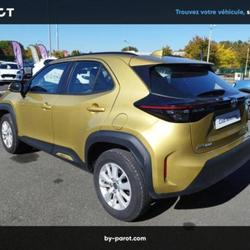 Toyota Yaris Cross 116h 2WD Design occasion - Saint-Georges-des-Coteaux - photo 3/21
