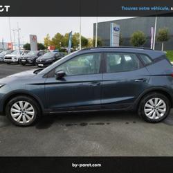 Seat Arona 1.0 TSI 95ch  Business Tonnay-Charente