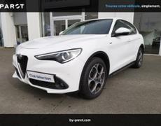 Alfa Romeo Stelvio 2.2 Diesel 190ch Sprint AT8 MY21
