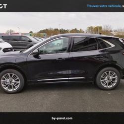 Ford Kuga 2.5 Duratec 225ch PHEV Vignale BVA Saint-Georges-des-Coteaux