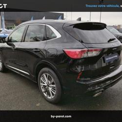 Ford Kuga 2.5 Duratec 225ch PHEV Vignale BVA Saint-Georges-des-Coteaux