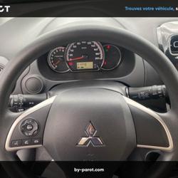 Mitsubishi Space Star 1.2 MIVEC 71ch Inform 2023 Saint-Georges-des-Coteaux