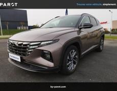 Hyundai Tucson Saint-Georges-des-Coteaux