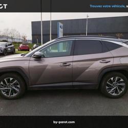 Hyundai Tucson 1.6 CRDI 136ch Hybrid 48V Business DCT7 Saint-Georges-des-Coteaux