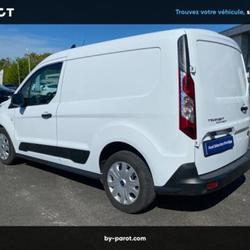 Ford Transit Connect L1 1.0E 100ch Bio&eacute;thanol Trend Saint-Georges-des-Coteaux