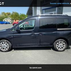 Ford Tourneo Connect 2.0 EcoBlue 102ch Titanium Saint-Georges-des-Coteaux