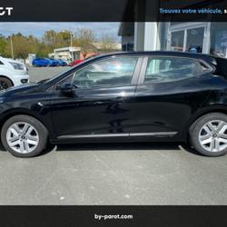 Renault Clio 5 1.5 dCi 100ch Evolution - 25 Saint-Georges-des-Coteaux