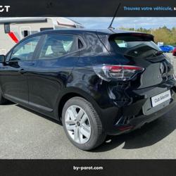 Renault Clio 5 1.5 dCi 100ch Evolution - 25 Saint-Georges-des-Coteaux