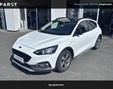 Ford Focus Saint-Georges-des-Coteaux