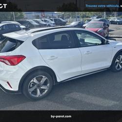 Ford Focus 1.0 EcoBoost 125ch mHEV Saint-Georges-des-Coteaux