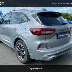 Ford Kuga 2.5 Duratec 180ch Hybrid FlexiFuel ST-Line X Powershift Saint-Georges-des-Coteaux