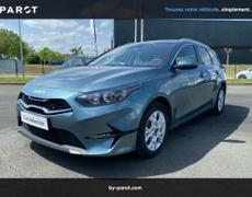 Kia Cee'd Saint-Georges-des-Coteaux