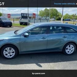 Kia Cee'd 1.6 CRDI 136ch MHEV Active Saint-Georges-des-Coteaux