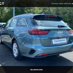 Kia Cee'd 1.6 CRDI 136ch MHEV Active Saint-Georges-des-Coteaux