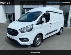 Ford Transit Custom Saint-Georges-des-Coteaux