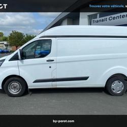 Ford Transit Custom 300 L2H2 2.0 EcoBlue 130 Trend Business 7cv Saint-Georges-des-Coteaux