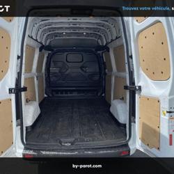 Ford Transit Custom 300 L2H2 2.0 EcoBlue 130 Trend Business 7cv Saint-Georges-des-Coteaux