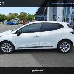 Renault Clio 5 1.0 TCe 90ch Evolution - 24 Saint-Georges-des-Coteaux