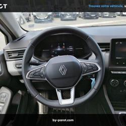 Renault Clio 5 1.0 TCe 90ch Evolution - 24 Saint-Georges-des-Coteaux
