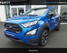 Ford Ecosport Saint-Georges-des-Coteaux