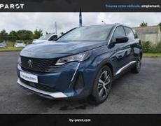 Peugeot 5008 Saint-Georges-des-Coteaux