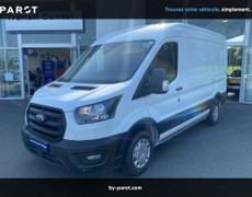 Ford Transit - T310 L2H2 2.0 EcoBlue 130ch Trend - 25 990 €